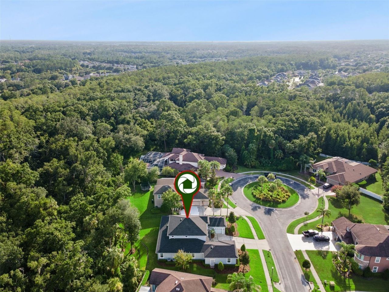 27722 Indigo Pond Court, Wesley Chapel, FL 33544 Photo