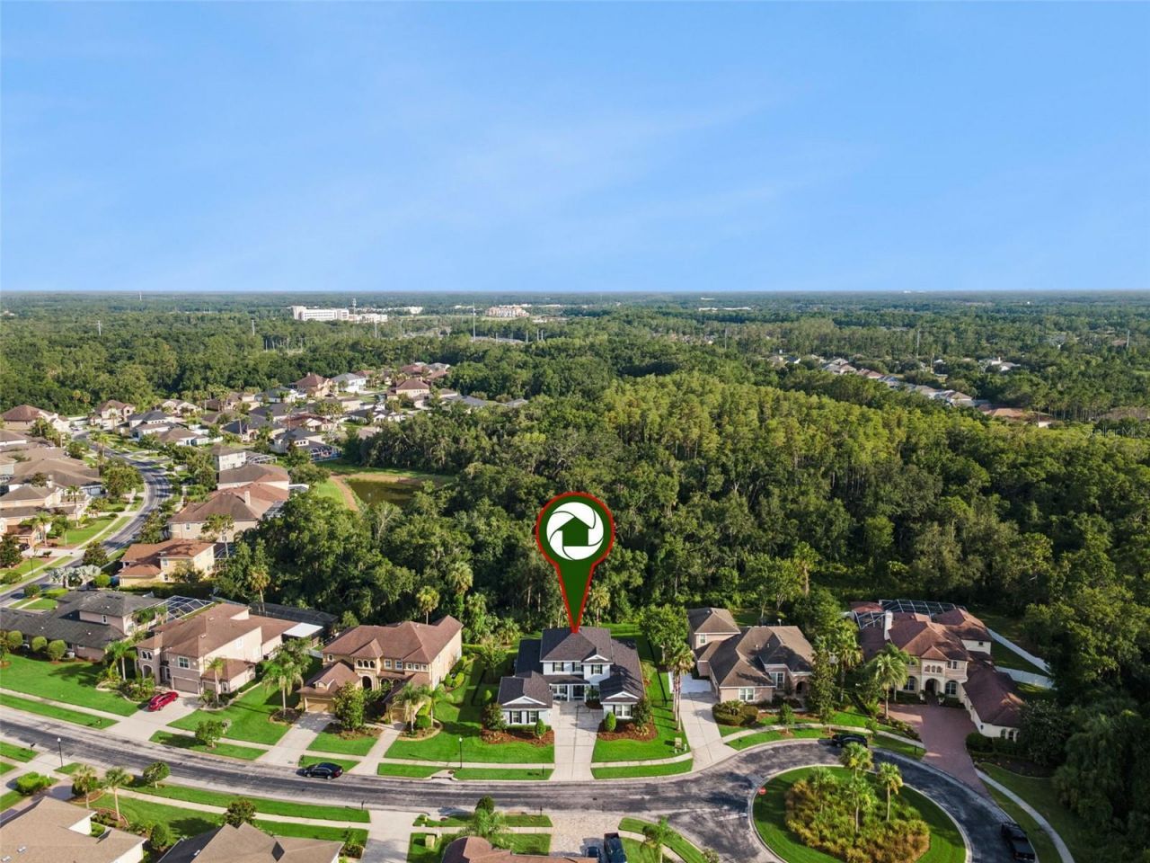 27722 Indigo Pond Court, Wesley Chapel, FL 33544 Photo
