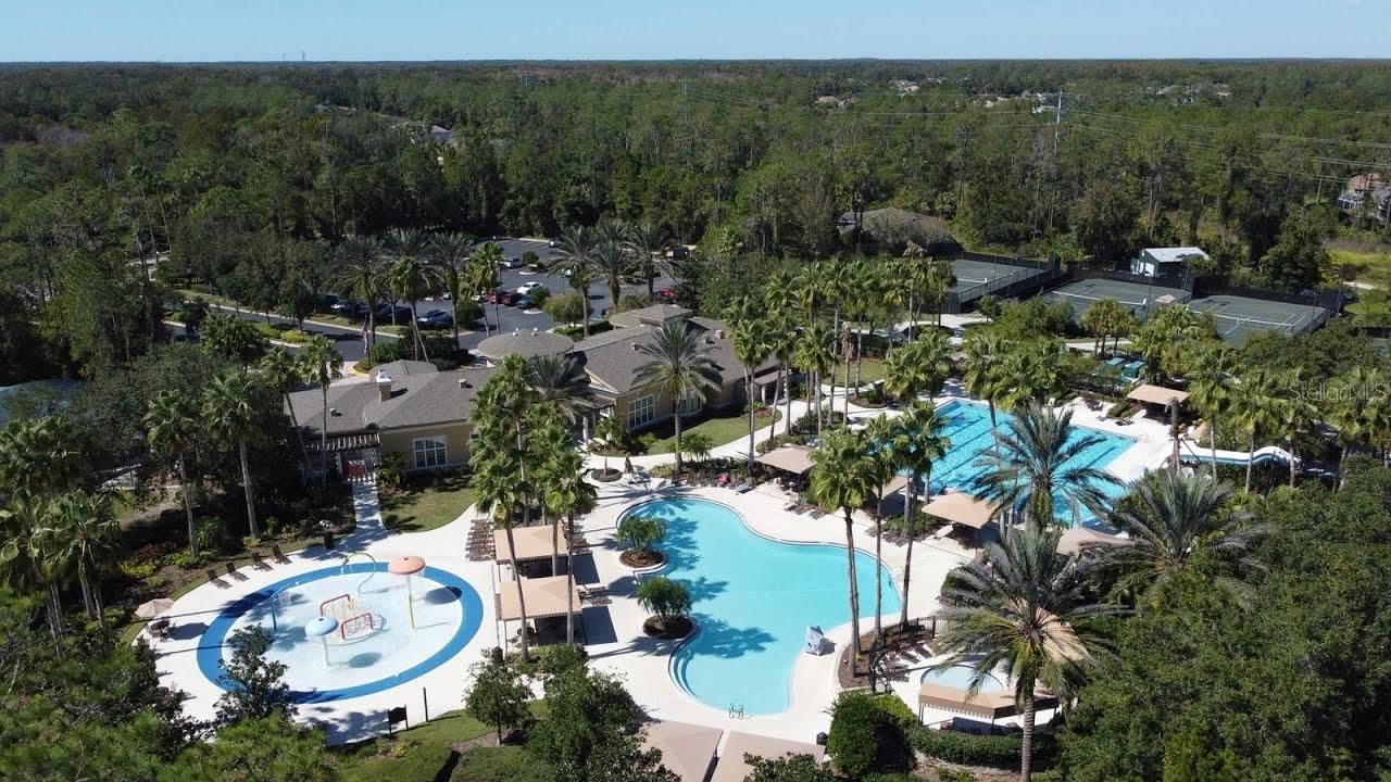 27722 Indigo Pond Court, Wesley Chapel, FL 33544 Photo