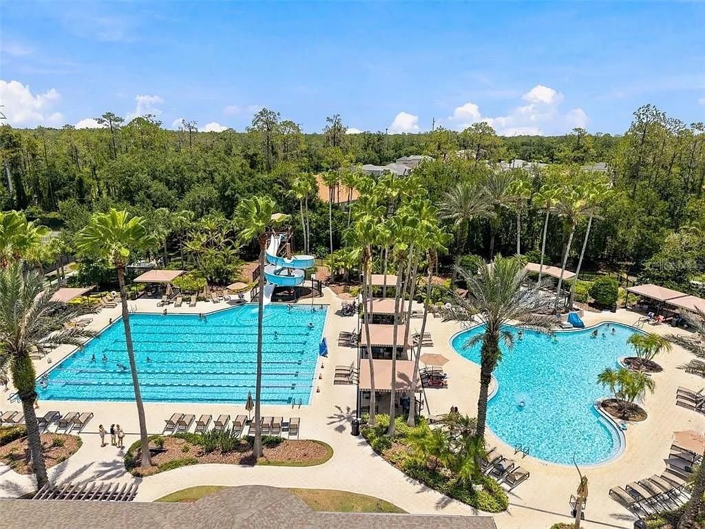 27722 Indigo Pond Court, Wesley Chapel, FL 33544 Photo