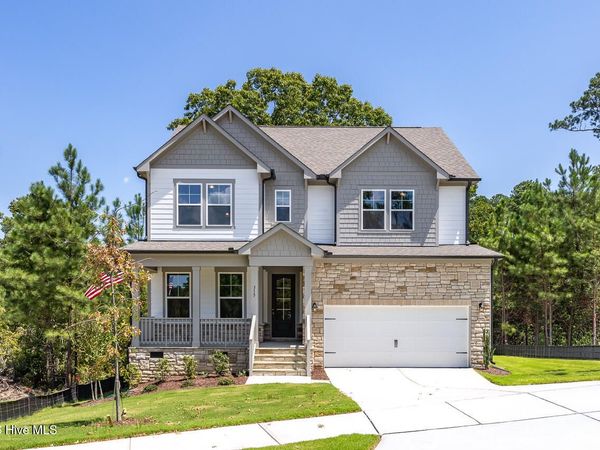 315 Queensferry Lane, Aberdeen, NC 28315