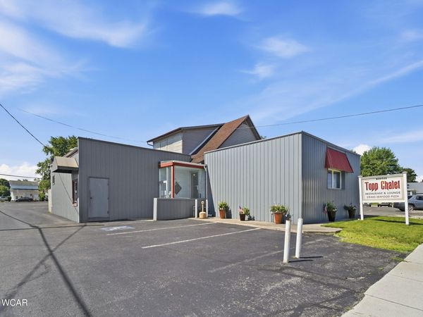 229 W 5th Street, Delphos, OH 45833