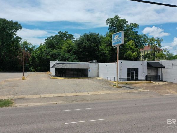 634 S Decatur Street, Montgomery, AL 36104