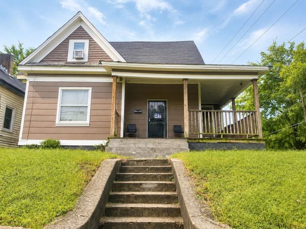 529 E ALSTON AVE, Memphis, TN 38126