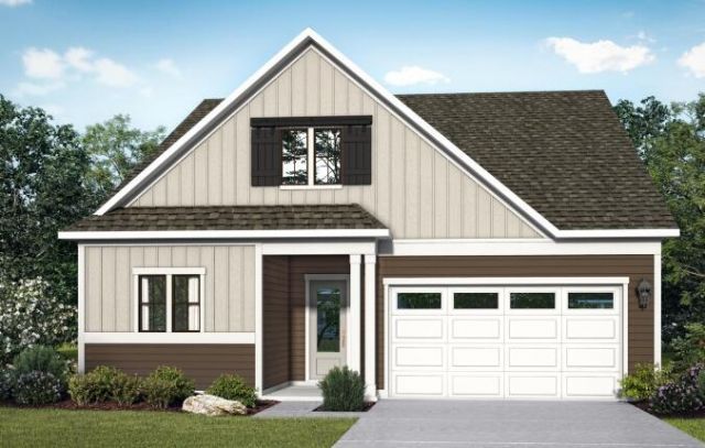 517 Ocean Mist Way Photo 1