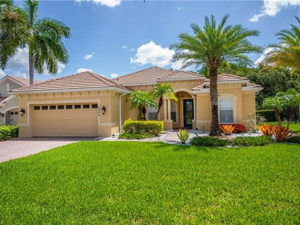 3296 Hampton BLVD, ALVA, FL 33920