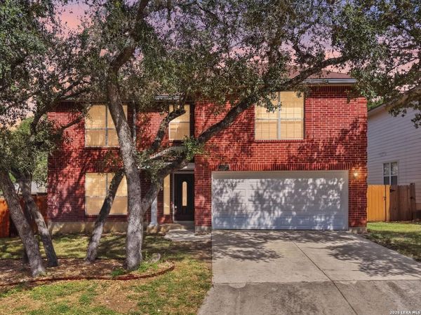 11622 Claunch, Helotes, TX 78023
