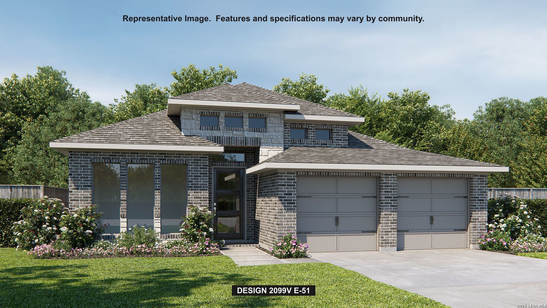 1119 Neria Loop, San Antonio, TX 78224 Main Photo