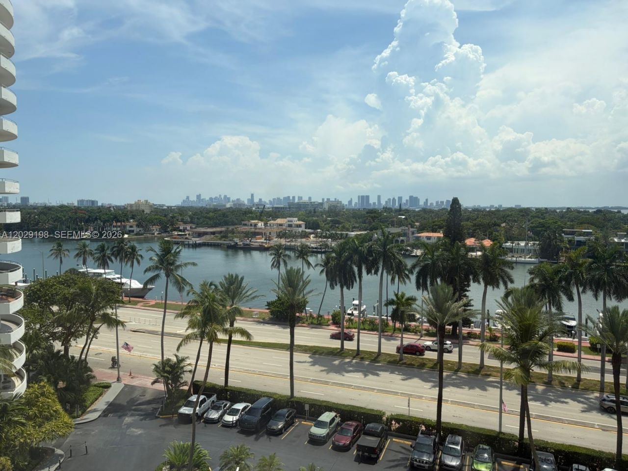 5161 Collins Ave , Unit 909, Miami Beach, FL 33140 Photo