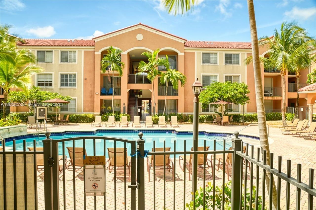 6861 SW 44th St , Unit 209, Miami, FL 33155 Photo
