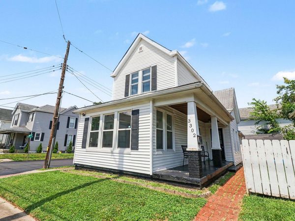 3302 Rogers Street, Latonia, KY 41015