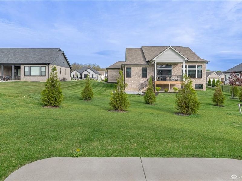 1264 Normandy Rue, Clearcreek Township, OH 45458 Photo 41
