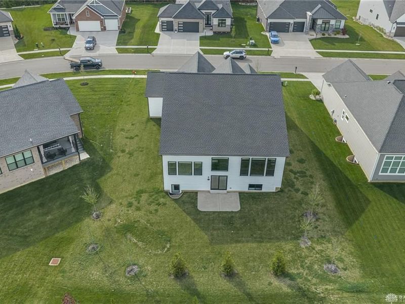 1264 Normandy Rue, Clearcreek Township, OH 45458 Photo 46