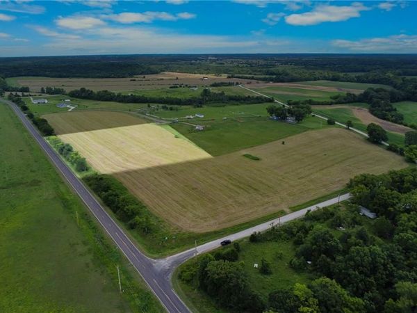 4742 Davis Lane, Lane, KS 66042