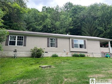 229 Mud Creek Road, Kennedy, NY 14747