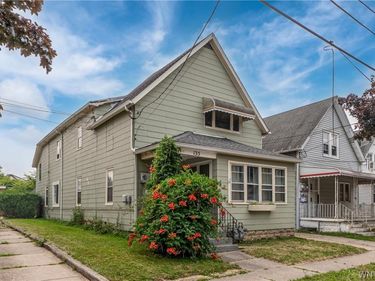 135 Schiller St, Buffalo, NY 14206
