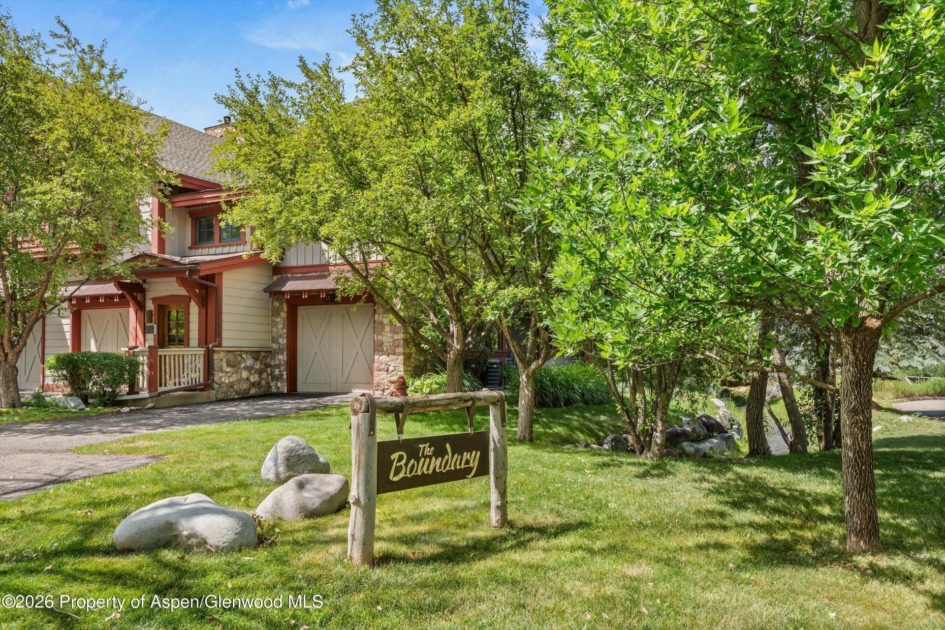 381 Boundary Lane, Carbondale, CO 81623 Main Photo