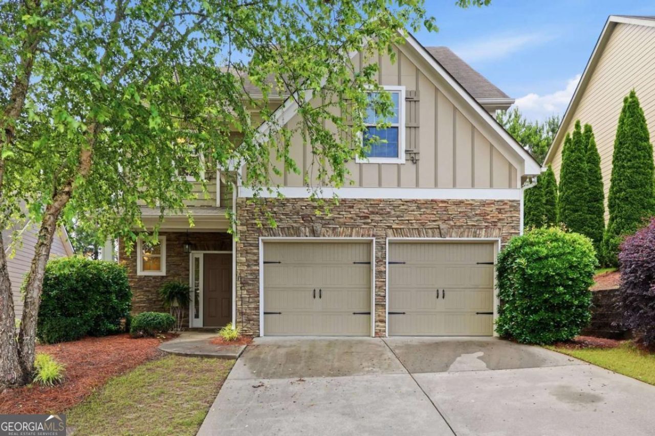 205 Creekside Pass, Canton, GA 30114 Main Photo