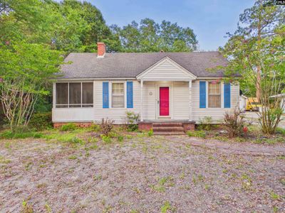 15 Gerald Street, Sumter, SC 29150