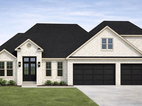 603 Corondelet Lane, Maumelle, AR 72113