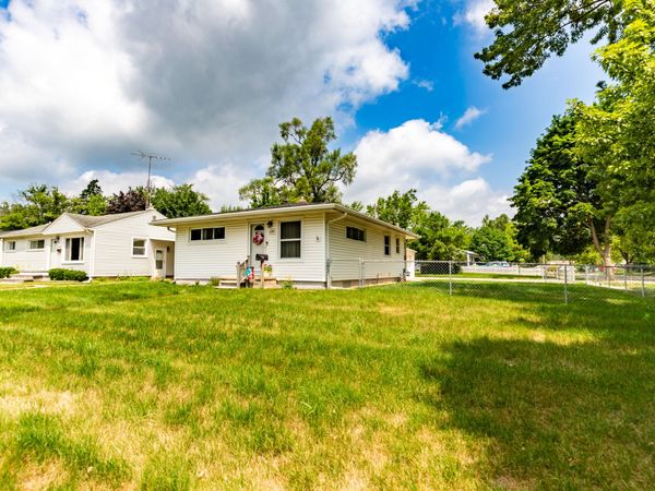 1195 Oak Street, Ypsilanti, MI 48198