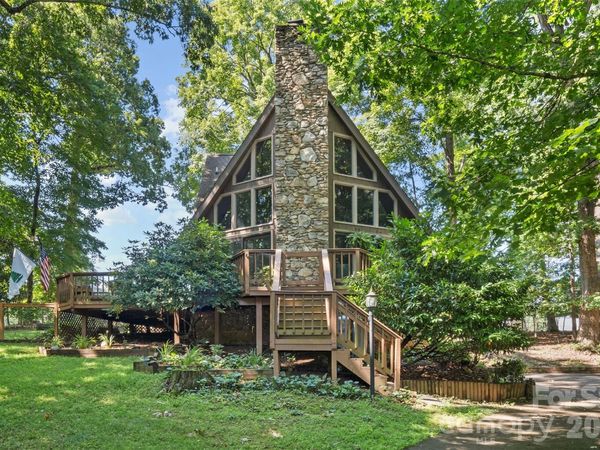 55 Overlook Drive , Candler, NC 28715