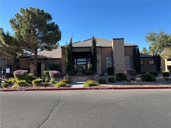 6650 W Warm Springs Road , Unit 1033, Las Vegas, NV 89118