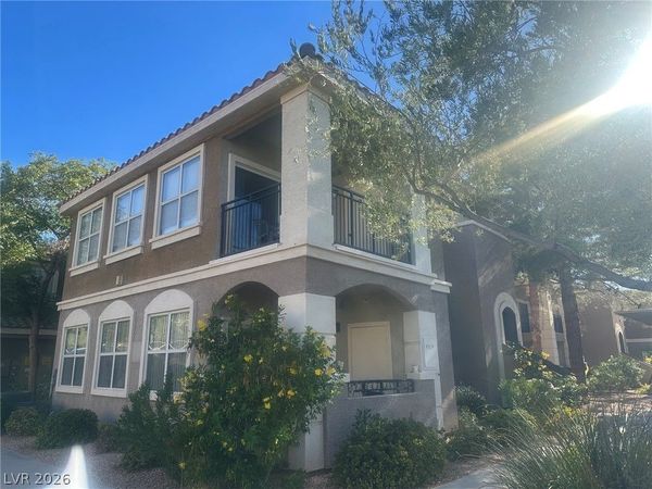 2900 Sunridge Heights Parkway, Unit 1227, Henderson, NV 89052