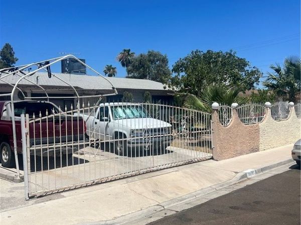 900 Taylor Avenue , North Las Vegas, NV 89030