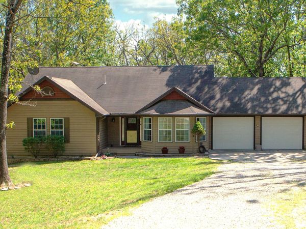 6038 State Highway A , Marshfield, MO 65706