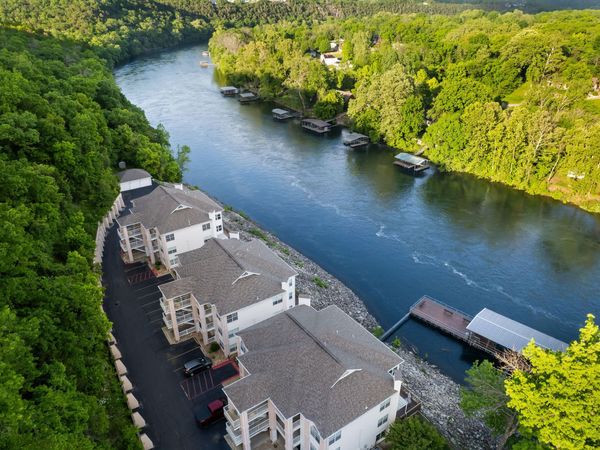 77 Anglers Pointe, Unit Apt 4, Branson, MO 65616