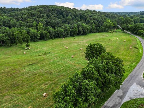 34.28ac Farm Road 2190 , Exeter, MO 65647