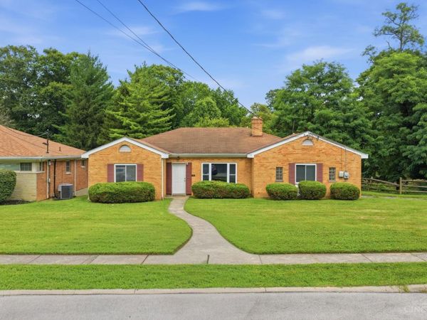 1708 Leona Drive, Green Twp, OH 45238