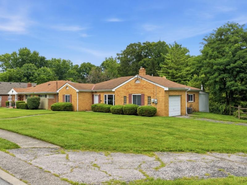 1708 Leona Drive, Green Township, OH 45238 Photo 34