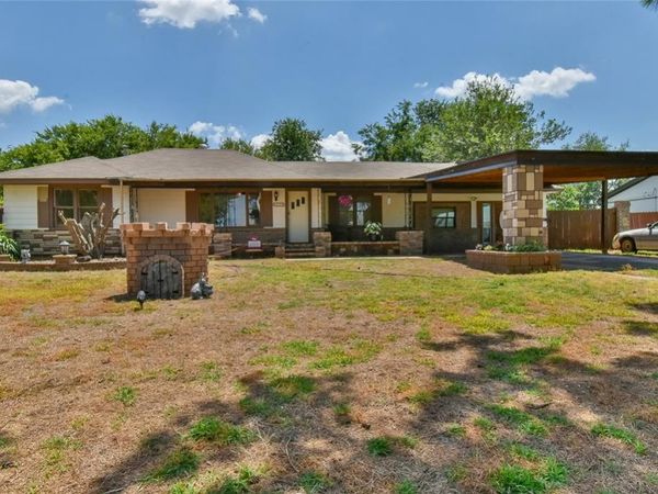 4220 SW 32nd Street, Oklahoma City, OK 73119