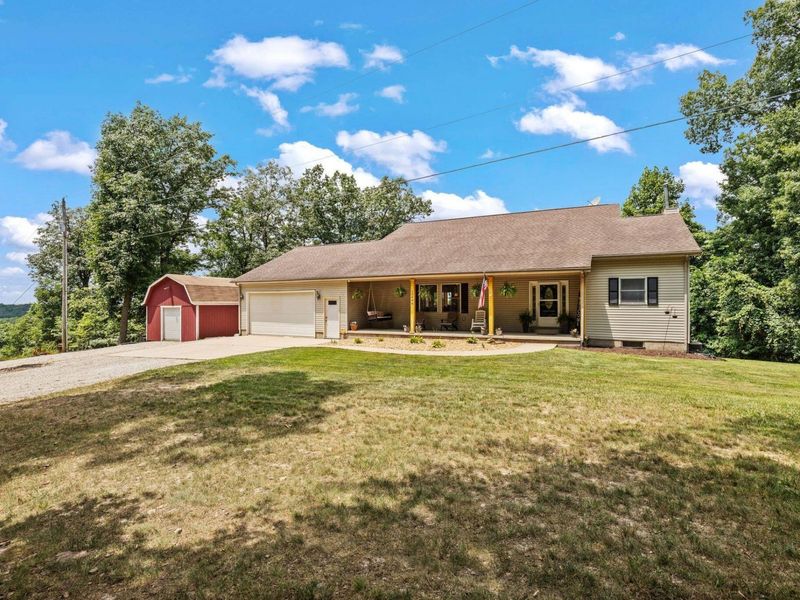 10446 Rich Hollow Road SW, Lancaster, OH 43130 Photo 2