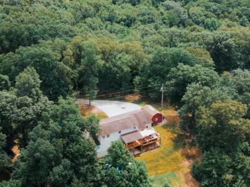 10446 Rich Hollow Road SW, Lancaster, OH 43130 Photo 64