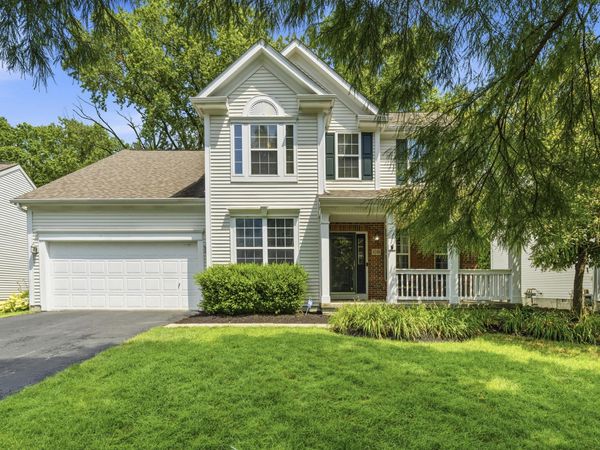 4248 Preservation Avenue , New Albany, OH 43054