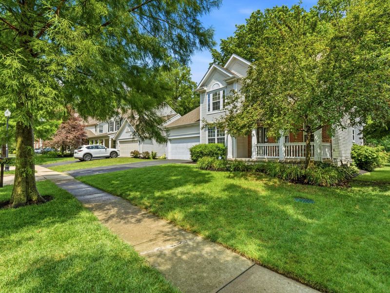 4248 Preservation Avenue, New Albany, OH 43054 Photo 4
