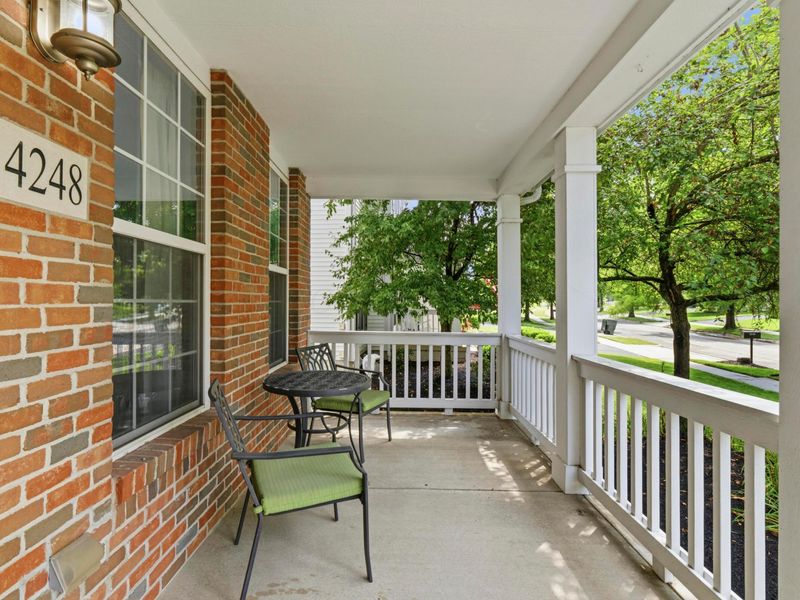4248 Preservation Avenue, New Albany, OH 43054 Photo 6