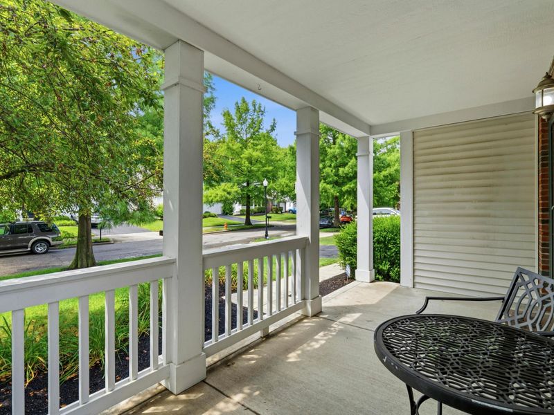 4248 Preservation Avenue, New Albany, OH 43054 Photo 7