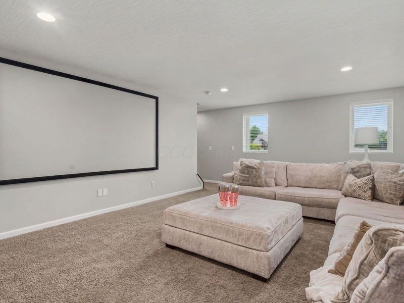 7965 Narrow Leaf Drive, Blacklick, OH 43004 Photo 33