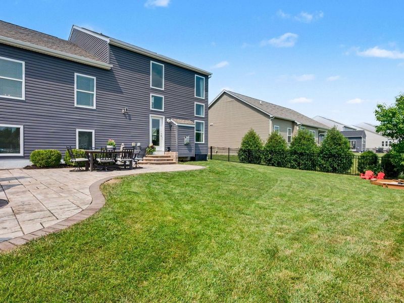 7965 Narrow Leaf Drive, Blacklick, OH 43004 Photo 37