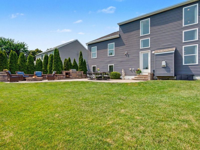 7965 Narrow Leaf Drive, Blacklick, OH 43004 Photo 40