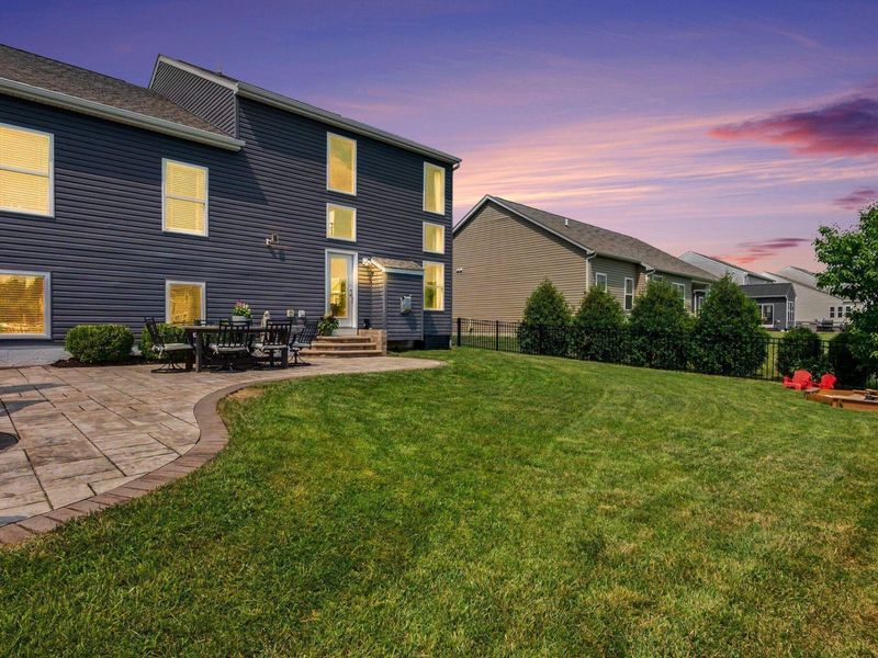 7965 Narrow Leaf Drive, Blacklick, OH 43004 Photo 44