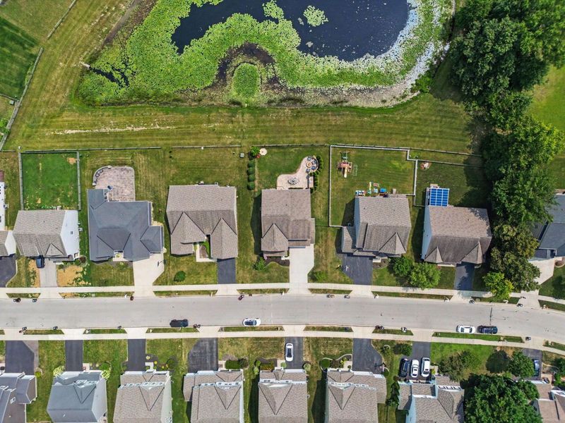 7965 Narrow Leaf Drive, Blacklick, OH 43004 Photo 6