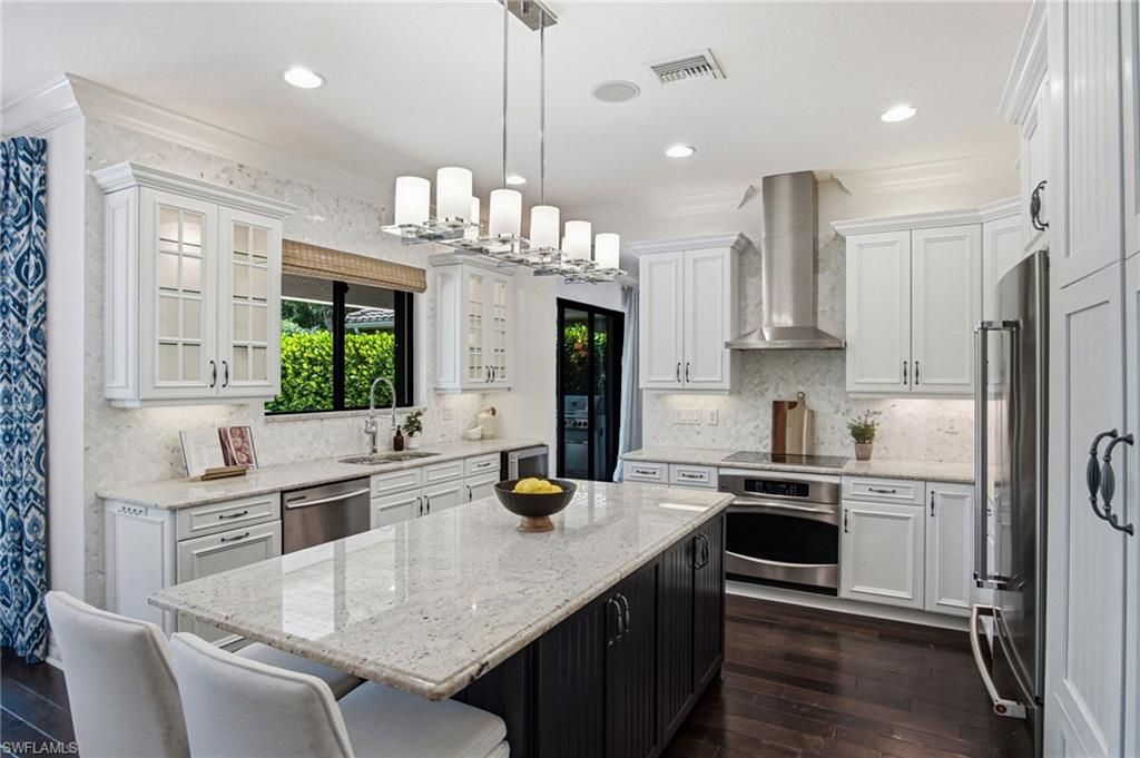 3908 Gibralter Dr, Naples, FL 34119 Photo