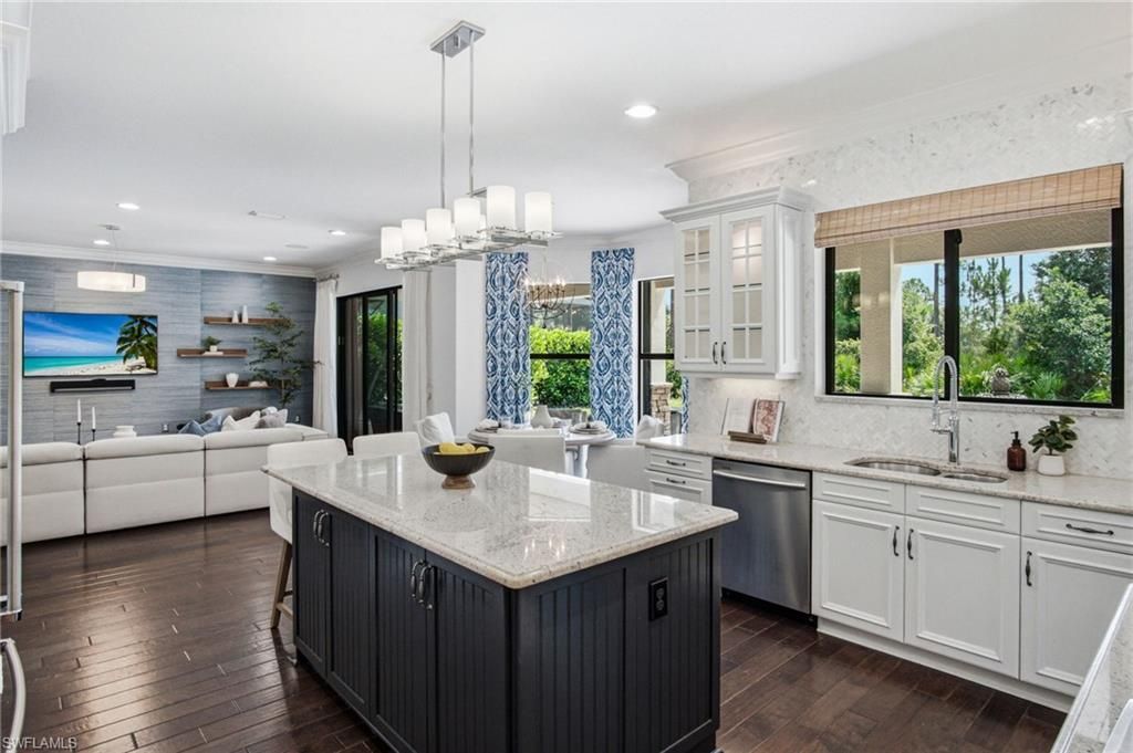 3908 Gibralter Dr, Naples, FL 34119 Photo