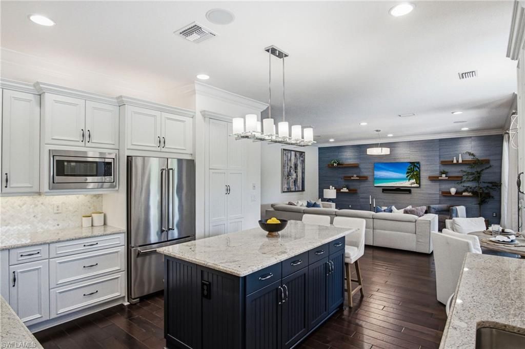 3908 Gibralter Dr, Naples, FL 34119 Photo