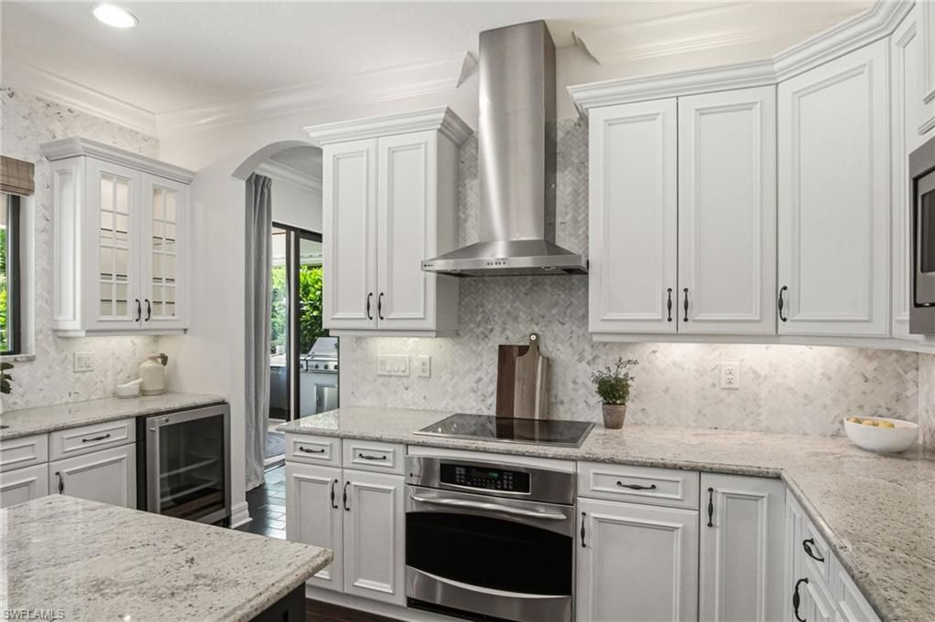 3908 Gibralter Dr, Naples, FL 34119 Photo